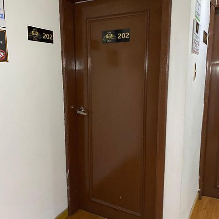 Hotel Quintas De ボゴタ エクステリア 写真