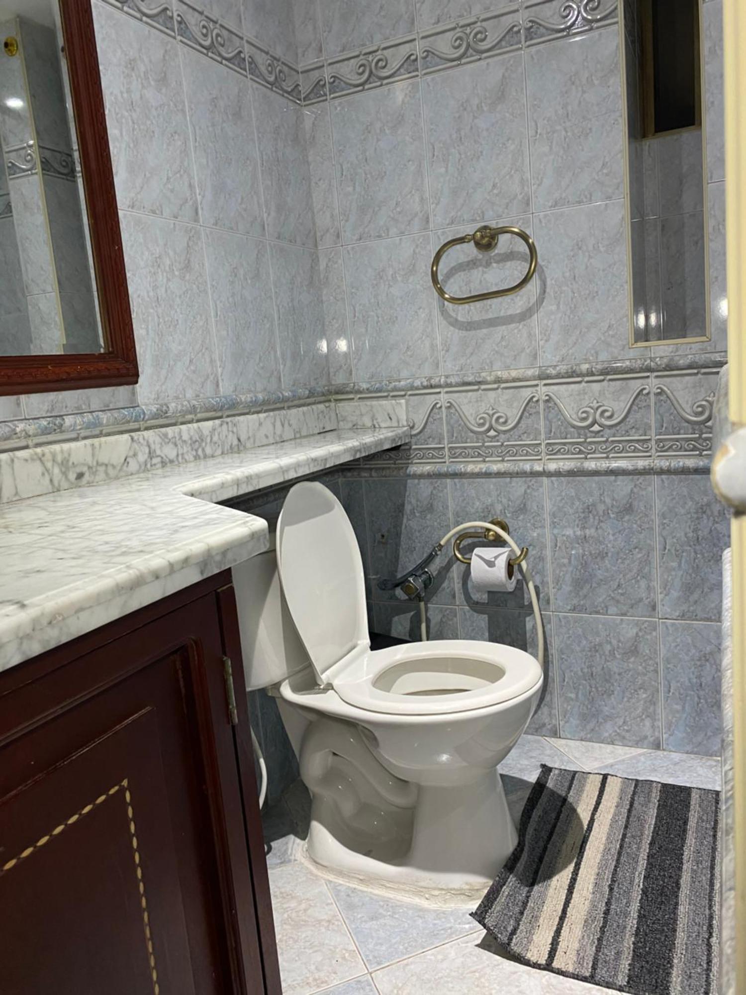 Hotel Quintas De ボゴタ エクステリア 写真