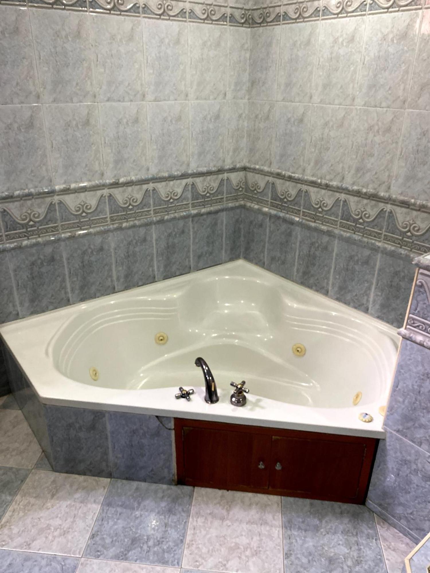Hotel Quintas De ボゴタ エクステリア 写真